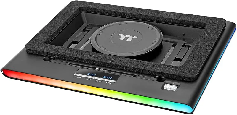 Thermaltake Massiv Extreme Notebook Cooler