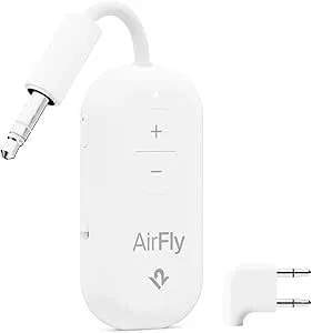 Twelve South AirFly Pro 2 Deluxe