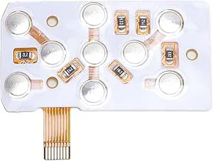 Fydun Camera Keypad Flex Cable Stable Performance