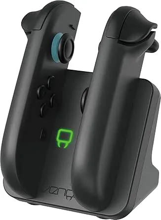 Venom Switch 2 Joy-Con magnetisk laddningsdocka (Nintendo Switch 2)