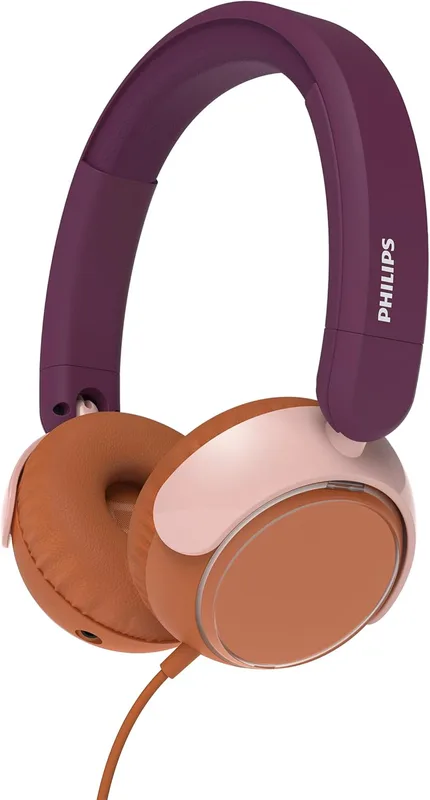 Philips TAK2000MP 2000-serien barnhörlurar