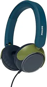 Philips TAK2000CT 2000-serien barnhörlurar
