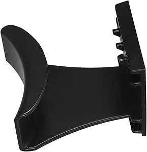 Hörlurshållare Väggmonterad Headset Ställning För Gaming Och Kontor Ingen Borrlösning Skyddar Hörlurar Och Ger Enkel Tillgång