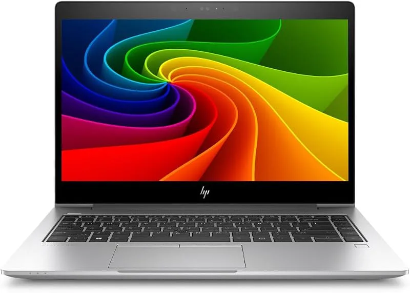 HP Business Laptop Notebook EliteBook X360 1040 G7
