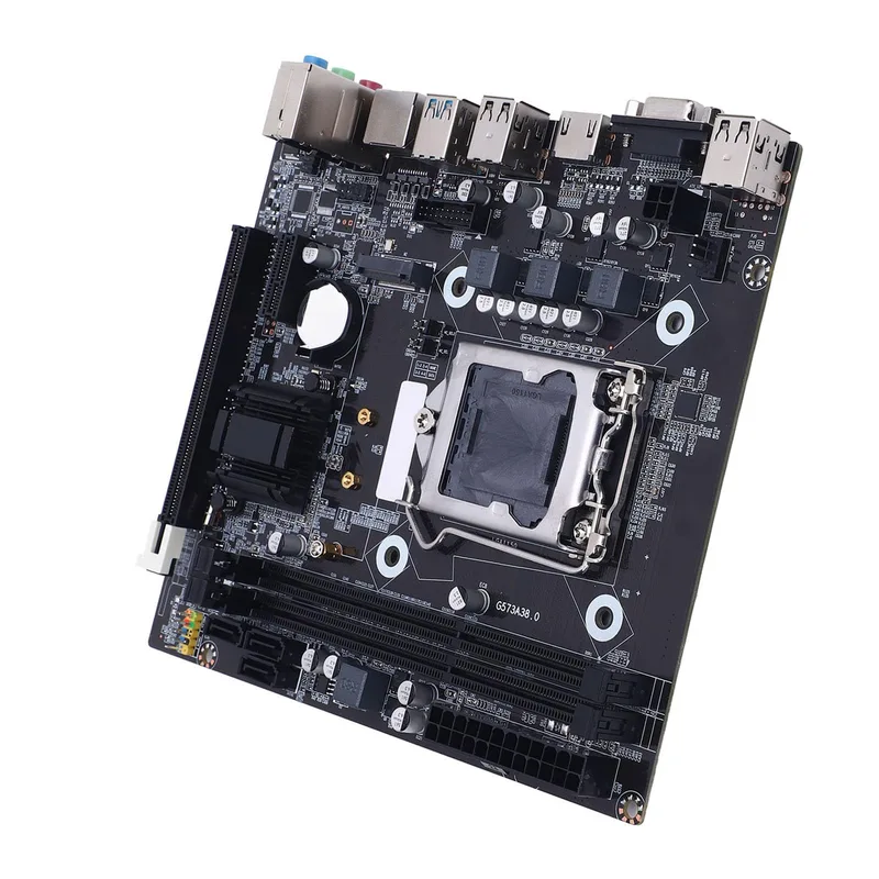 VBESTLIFE H81 Gaming Motherboard