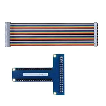 Oreilet T Typ GPIO Extension Board