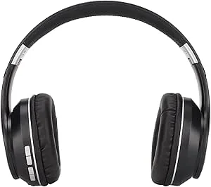 Yctze ELB4 Headpho Vikbar Earpho med FM