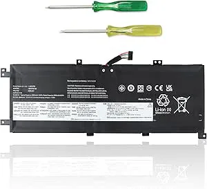 15,36 V 46Wh 2985 mAh L18C4P90 laptopbatteri