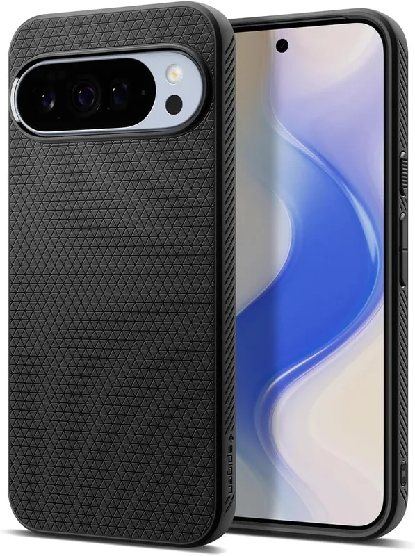 Spigen Liquid Air Case Kompatibel med Google