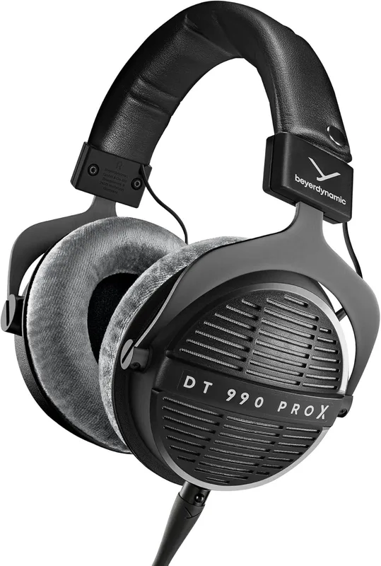 beyerdynamic DT 990 PRO X öppna