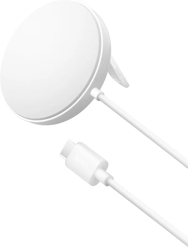 Belkin trådlös magnetisk laddningsplatta