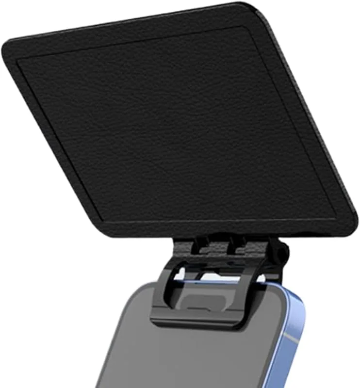 Telefon solskärm