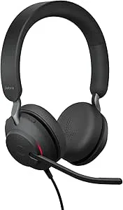 Jabra Auricolari GN Audio 24189-999-799 Nero