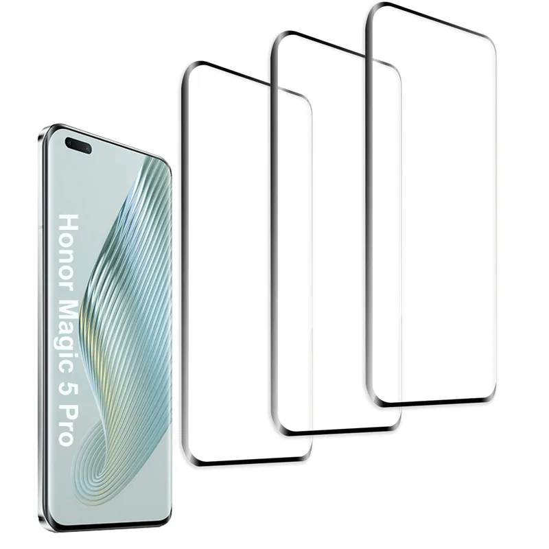 apgo skyddsglas för Huawei nova 5 Pro