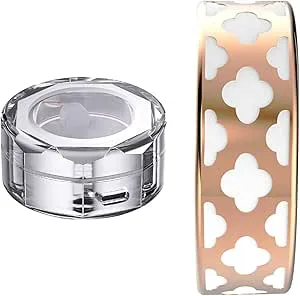 Vdhfgso Activity Health Ring