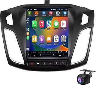 Wireless Car Stereo For F-ord Focus 2012-2018