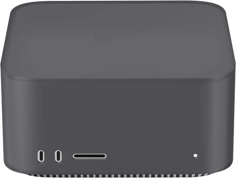 Generic Skyddsfodral för Mac Studio M4 Max
