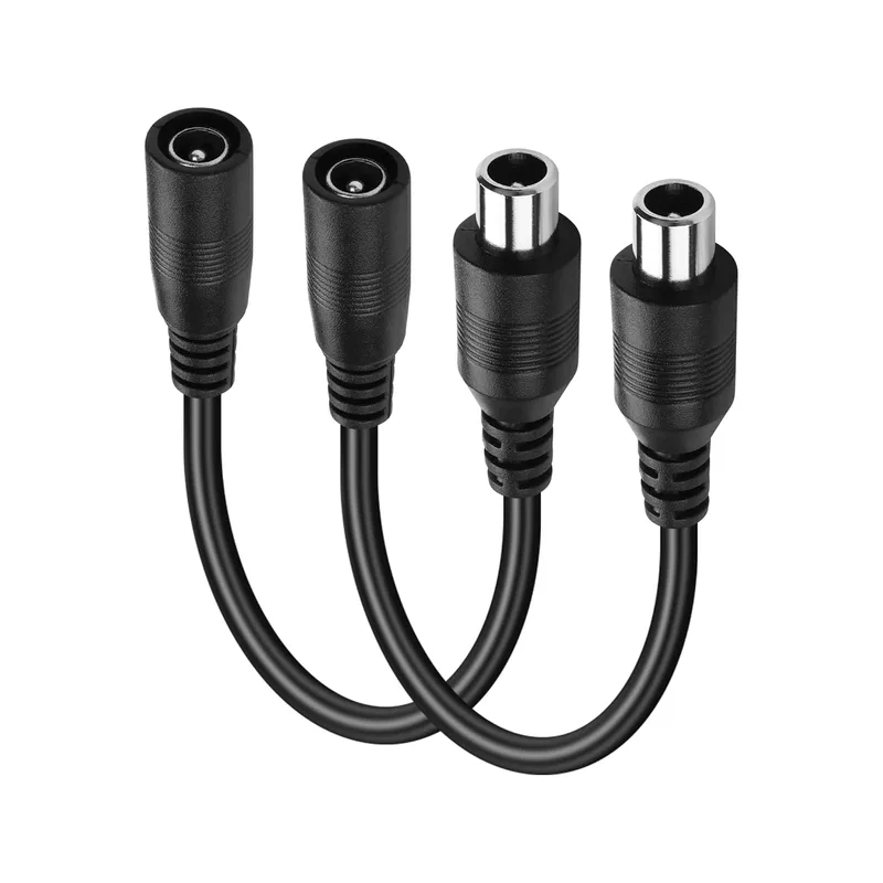 PNGKNYOCN 2 A DC strömkabel