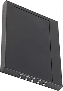 Eacam 7in Portable Screen Monitor