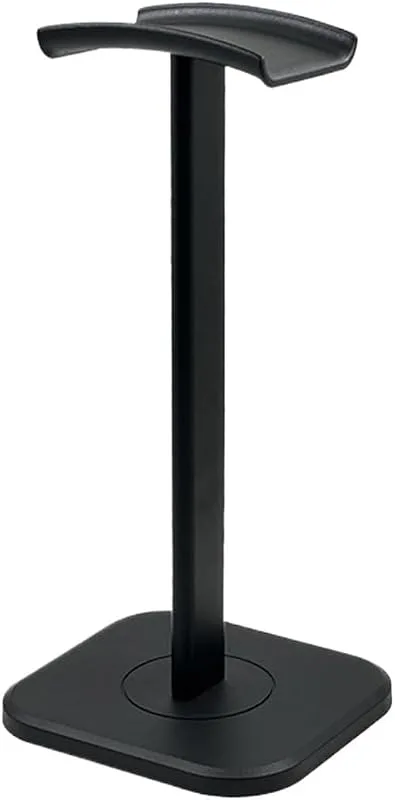 Hörlursställ Headsethållarstativ Desktop Vertikal Hörlursställ