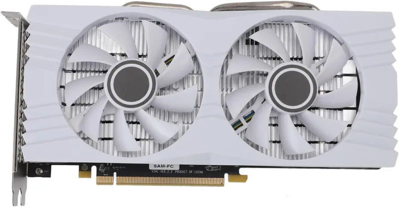 Gugxiom Radeon RX 580 8GB GDDR5