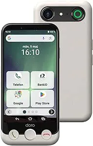 Smartphone Doro Aurora A11