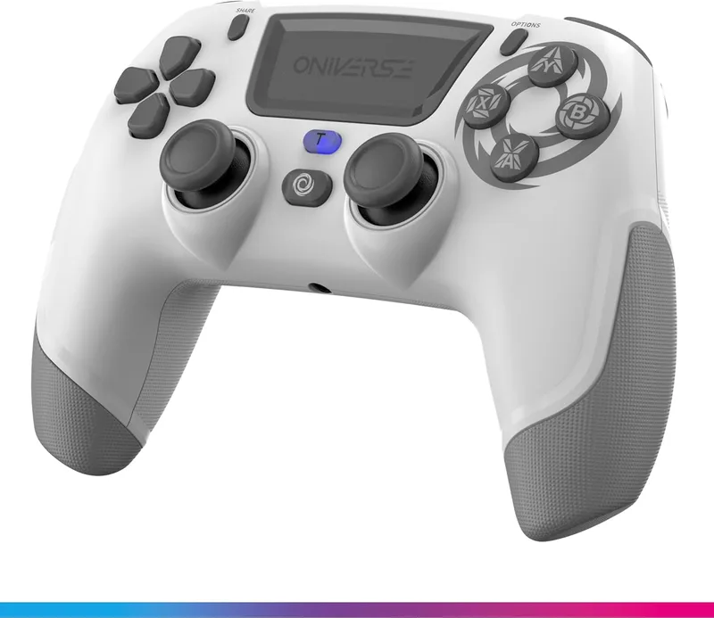 ONIVERSE MANETTE SANS FIL REVOLT V2 BT WASP