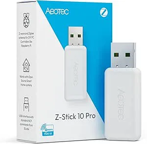 AEOTEC Z-Stick 10 Pro