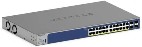 28-PORT 1G SMART SWITCH