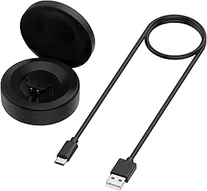 Gugxiom Smart Ringladdningsbox för Ringconn Gen1