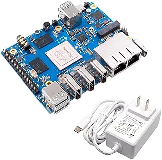 OrangePi 5 Plus
