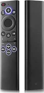 Loutoc Röstersättning för Samsung-TV-fjärrkontroll
