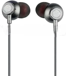 PRENDELUZ In-Ear-hörlurar med mikrofon