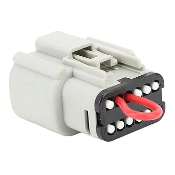 CarPlay Jumper Plug Radio Connector Plug and Play for Bikes Boom GTS 2019 2020