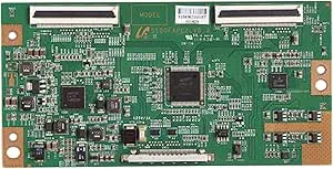 S100FAPC2LV0.3 BN41-01678A TV-enhetslogikkort