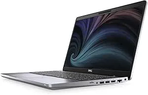 Dell Latitude 5510