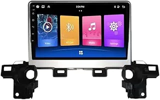 Android Car Stereo för Mazda CX-5 CX5 2017-2018