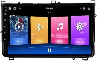 Android Car Stereo för Toyota Corolla 11 Auris 2017-2018