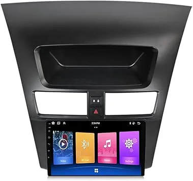 Android Car Stereo för Mazda BT-50 2 2011-2020