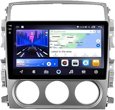 För Suzuki Liana 2006-2013,Android 11 9 tums bilstereo