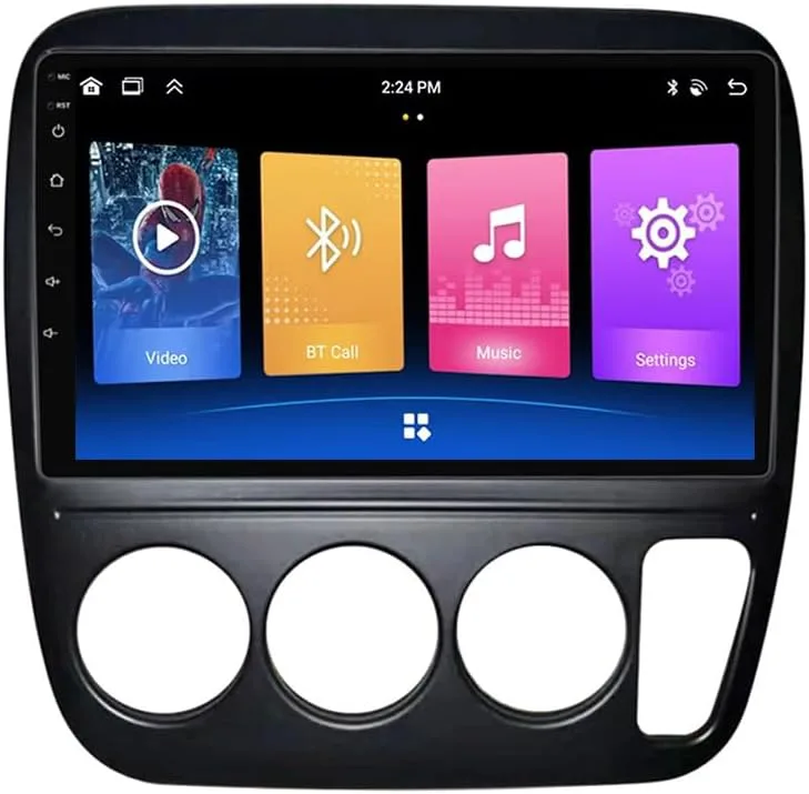 Android Car Stereo för Honda CR-V 1995-2001