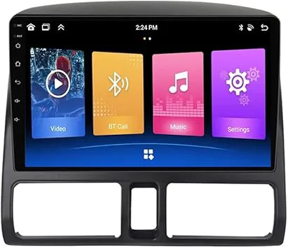 Android Car Stereo för Honda CR-V CRV 2 2001-2006