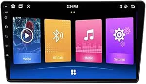 Android Car Stereo för Toyota Sienna 2 XL20 2003-2010