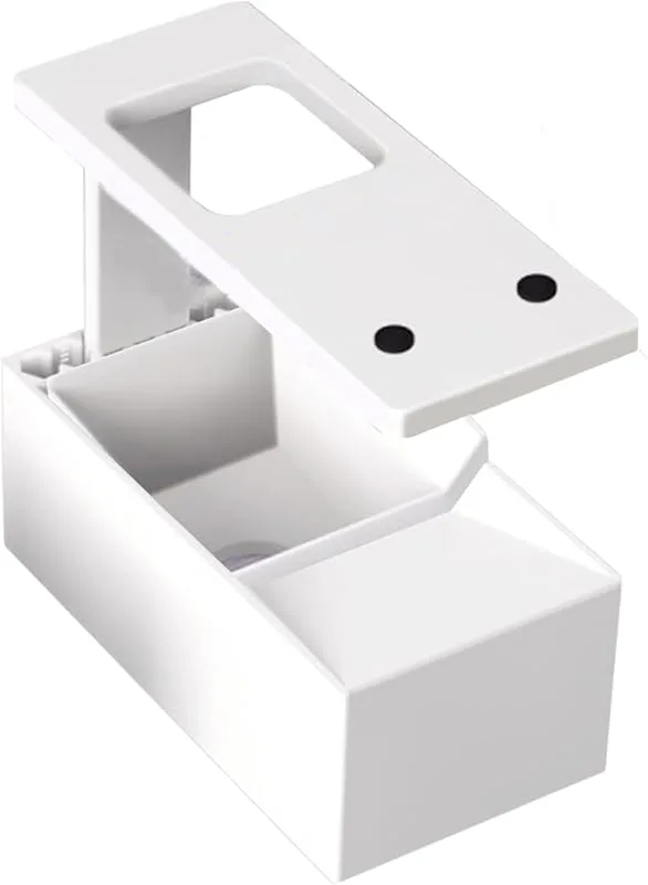Scanstand For Standard Size Trading Cards, Trading Card Scanner Stand, Phone Holder & Trading Card Chute, Quickly Scan And Check, Multi-functional Scanning Tool For Grading Collecting Game Event