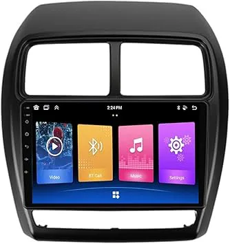 Android Car Stereo för Mitsubishi ASX 1 2016-2022