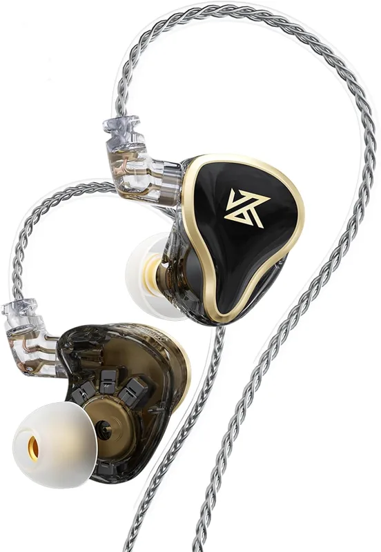KZ ZAS In Ear Monitor