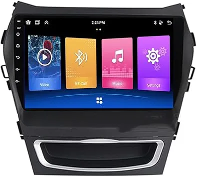 Android Car Stereo för Hyundai IX45 Santa Fe 3 2013-2016
