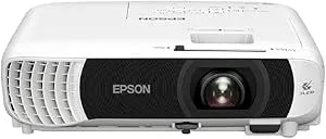 Epson EB-W55