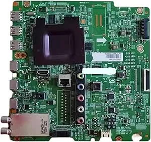 TV-moderkortstillbehör, Kompatibel For Samsung, BN41-01958A/B UE32F5505AK UN40F5500AG UE40F5500AK UN46F5500AG UE46F5500AK UN50F5500AG Ersättningsdelar