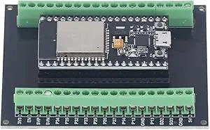 Kavolet Objekttyp: Development Board